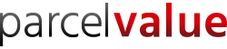 Logo ParcelValue